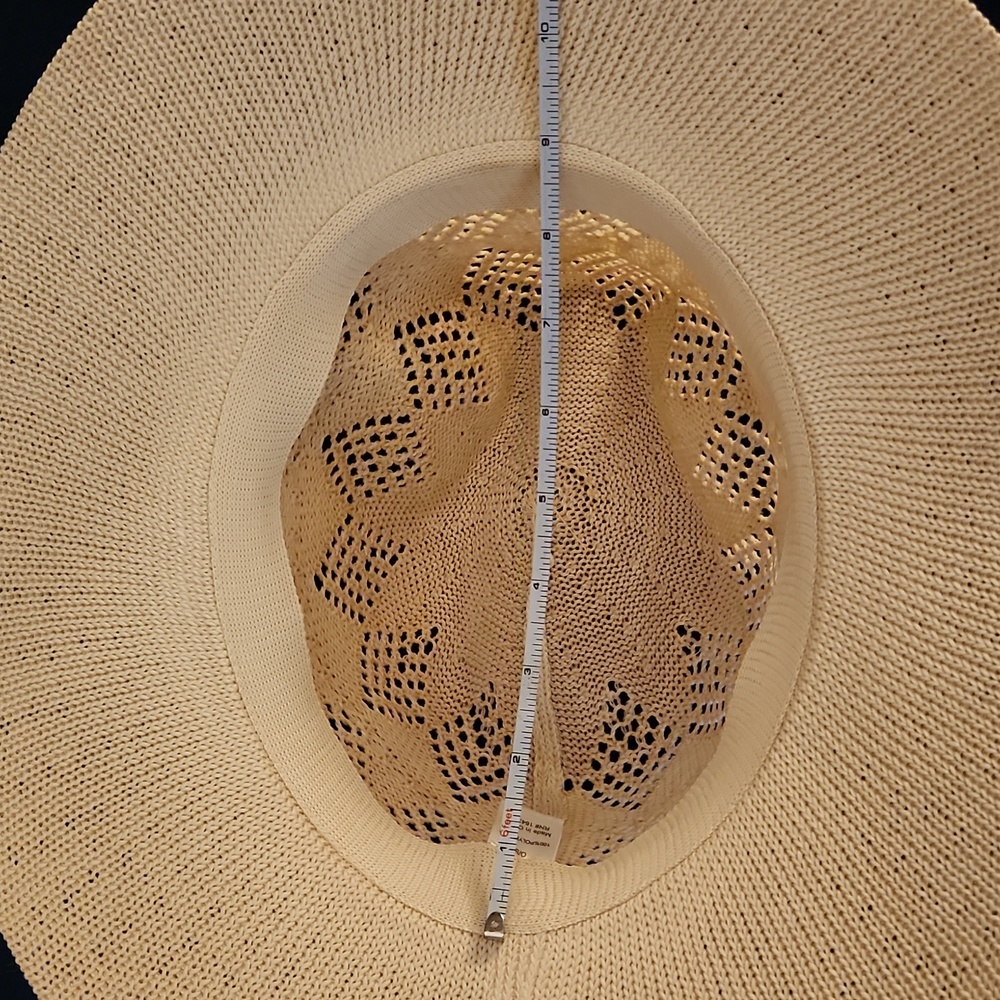 Packable hat - Picture 5 of 5